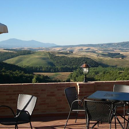 Fattoria Pieve A Salti Buonconvento Exterior foto