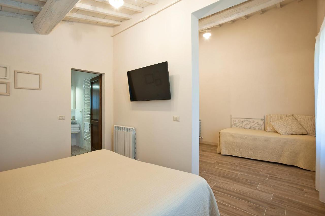 Fattoria Pieve A Salti Buonconvento Exterior foto