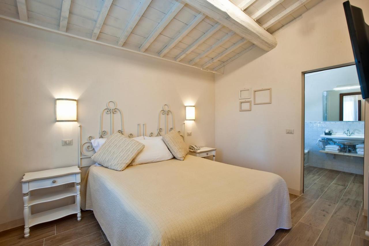 Fattoria Pieve A Salti Buonconvento Exterior foto
