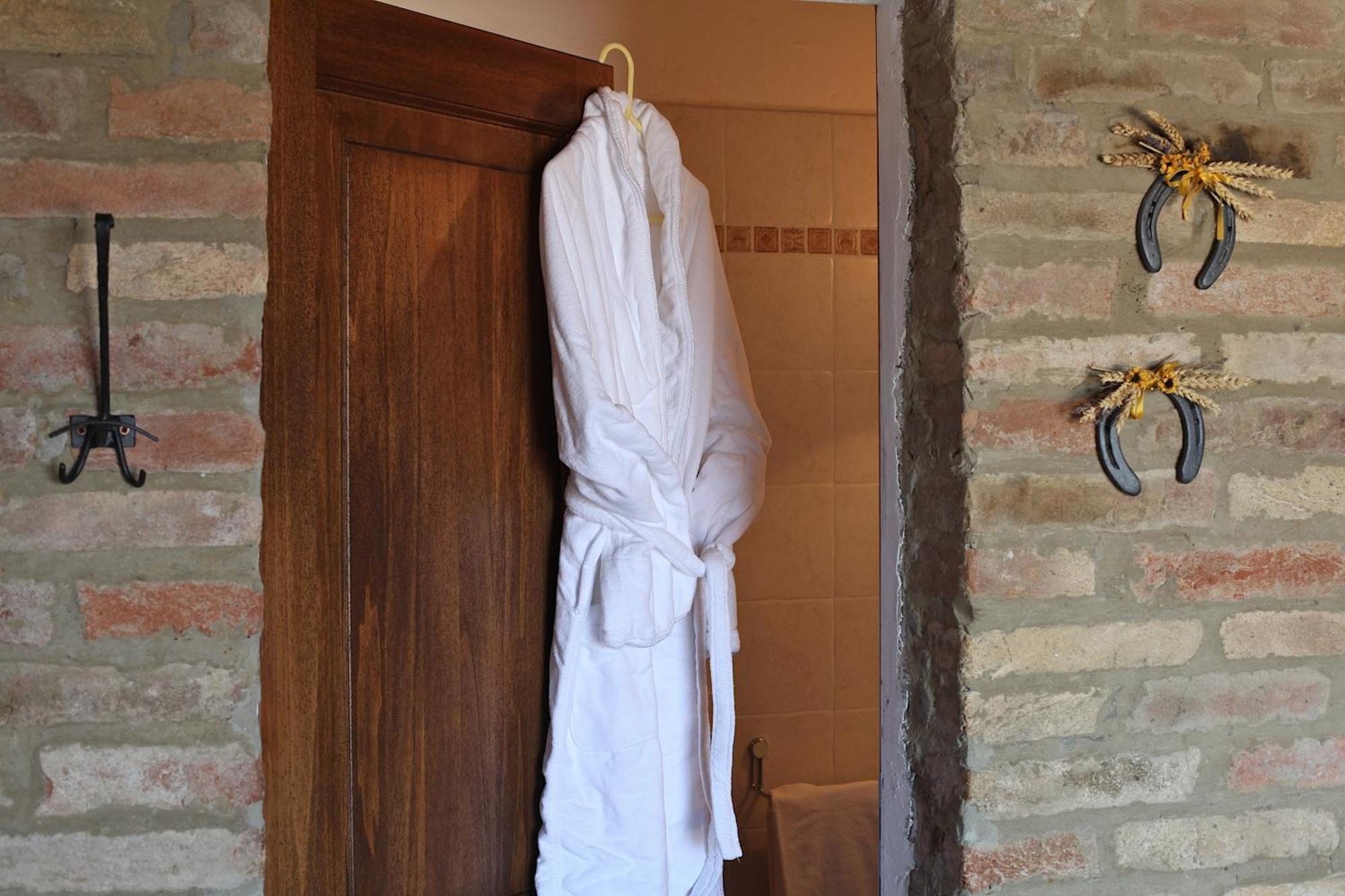 Fattoria Pieve A Salti Buonconvento Exterior foto