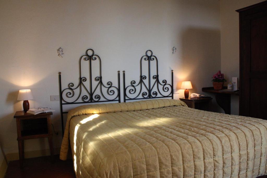 Fattoria Pieve A Salti Buonconvento Quarto foto