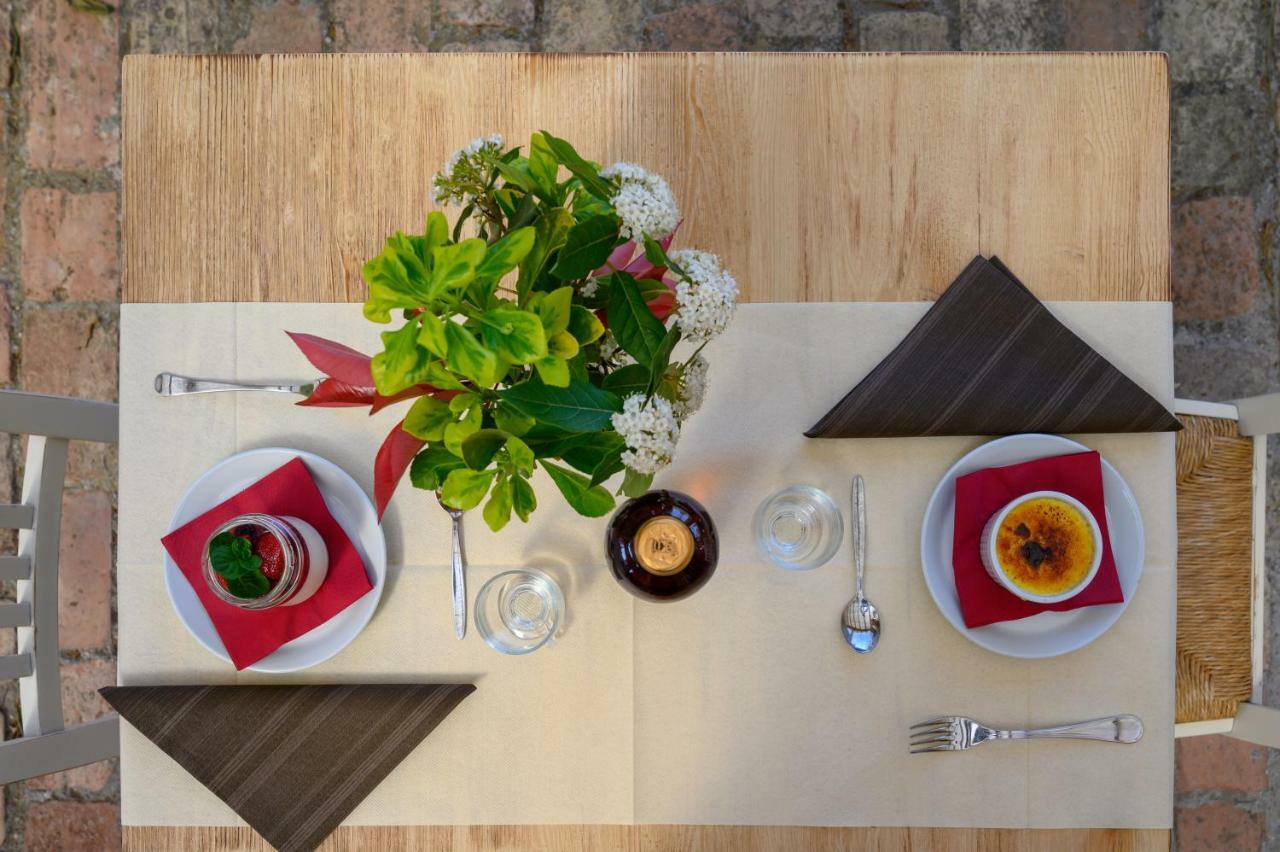 Fattoria Pieve A Salti Buonconvento Exterior foto